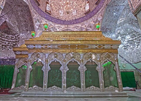 روایت طراح ضریح امام حسین(ع) از کرامت‌های الهی